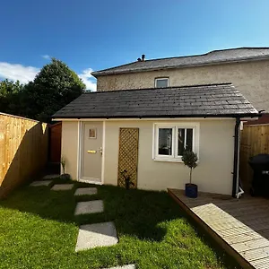 Peaceful Southbourne - Pets Welcome Apartment Bournemouth